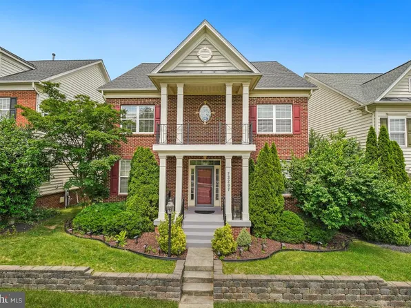 23207 Frederick Rd, Clarksburg, MD 20871