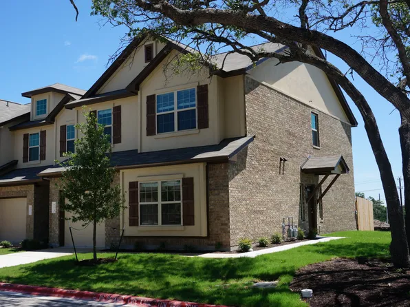 1701 S Bell Blvd, Cedar Park, TX