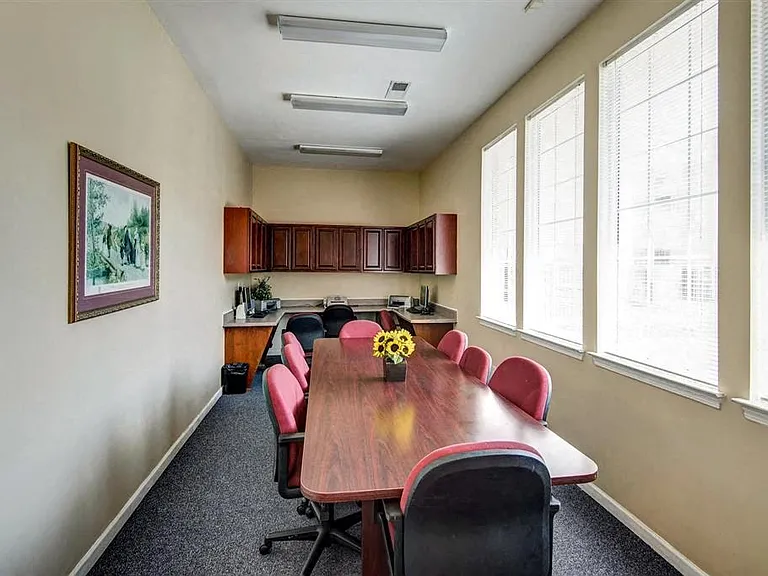 Patriot's Pointe Apartment Homes — Photo 7