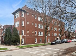 3557 N Oakley Ave #3, Chicago, IL 60618