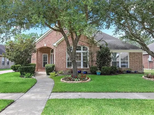 2718 Atlas Dr, Missouri City, TX 77459