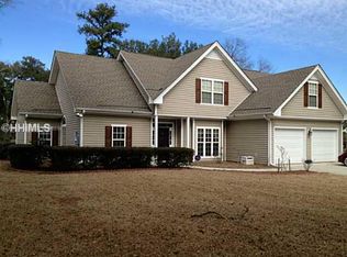 141 Oak Plantation Dr, Ridgeland, SC 29936