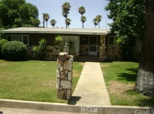 547 N 40th St, Banning, CA 92220