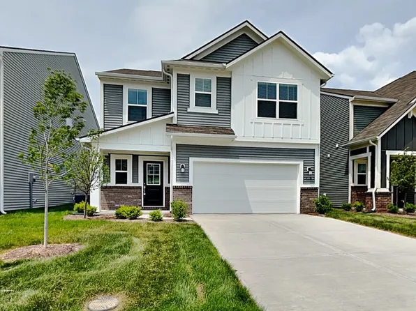 4430 Laughter Ln, Indianapolis, IN 46235