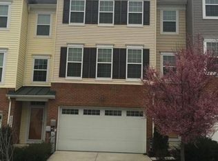 8622 Summer Waves Way, Laurel, MD 20723