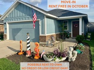 21423 Holly Heights Rd, Katy, TX 77449