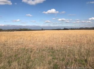 N 3990 Rd, Collinsville, OK 74021