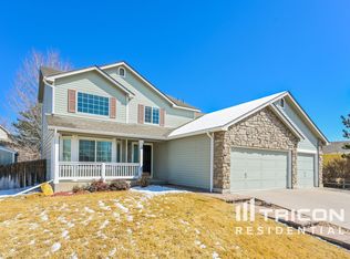 5450 S Nepal Ct, Centennial, CO 80015