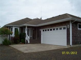 155 N Razor Clam Dr SW, Ocean Shores, WA 98569