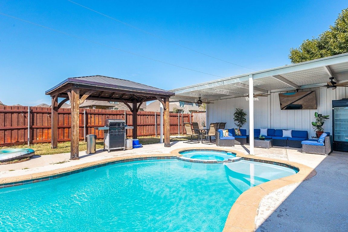 2605 Clark Dr, Corinth, TX 76210 Zillow