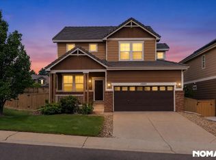 11055 Chesmore St, Highlands Ranch, CO 80130