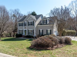 7024 Neuhoff Ln, Charlotte, NC 28269