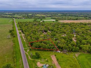 State Highway 274, Trinidad, TX 75163