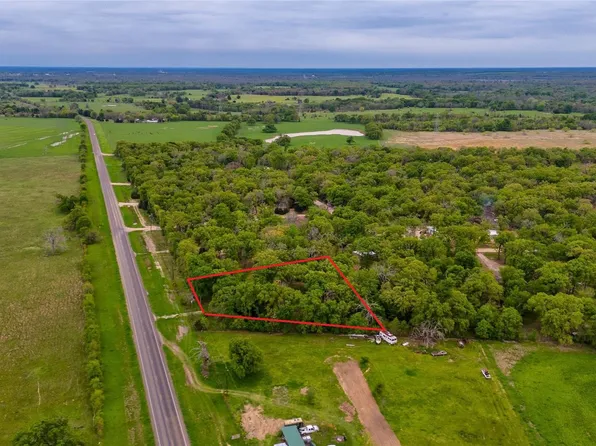 State Highway 274, Trinidad, TX 75163