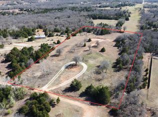 14530 Cedar Bend Dr LOT 22, Jones, OK 73049