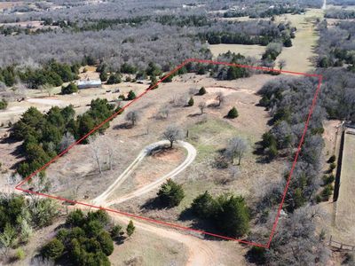 14530 Cedar Bend Dr LOT 22, Jones, OK, 73049