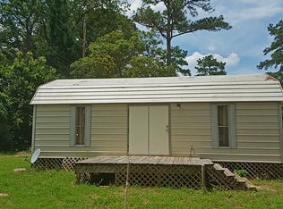 12150 Old County Rd UNIT 15, Willis, TX 77378