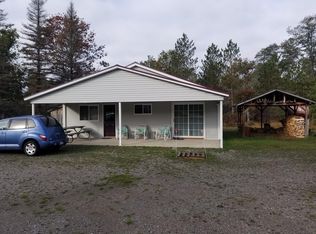 3024 S Wakeley Bridge Rd, Grayling, MI 49738