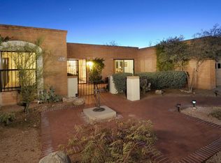 5424 E Gleneagles Dr, Tucson, AZ 85718