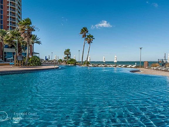 4th image of Two Portofino Dr #506