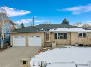 808 Karen St, Fort Morgan, CO 80701