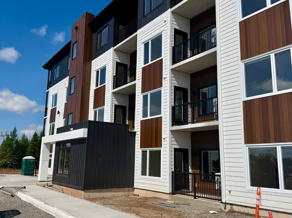 Warner Estates - First Month Rent Free! - Open House, 305 Warner St #C, Moncton, NB E1A 9X1