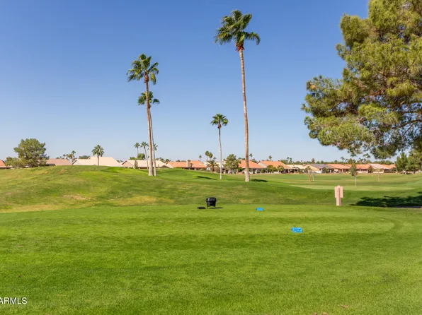 5842 S AMBERWOOD Drive, Sun Lakes, AZ 85248