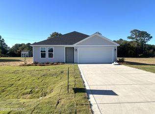 191 Buggy Top Ln, Autryville, NC 28318
