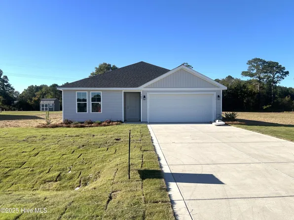 191 Buggy Top Lane, Autryville, NC 28318