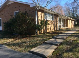 237 Audubon Woods Rd, Clarksville, TN 37043