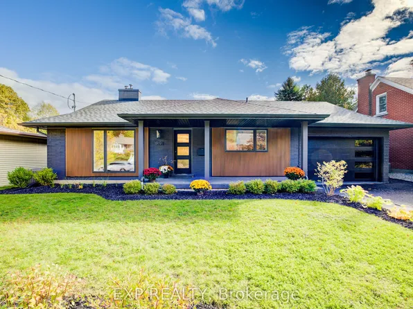 919 Union St, Kitchener, ON N2H 6J3