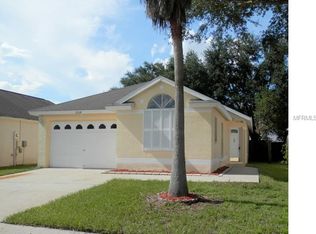 1724 Tropicana Way, Valrico, FL 33594