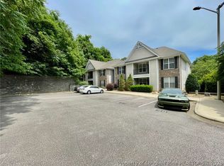 206 Fountainhead Ln UNIT 201, Fayetteville, NC 28301