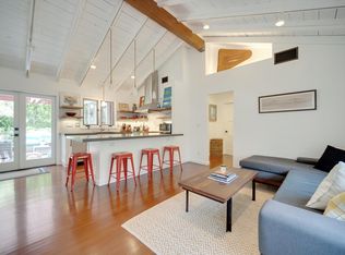 16651 W Sunset Blvd, Pacific Palisades, CA 90272
