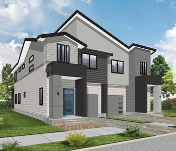 16502 SE Shimmering Leaf St, Happy Valley, OR, 97086