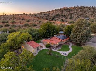 1945 S LOY Road, Cornville, AZ 86325
