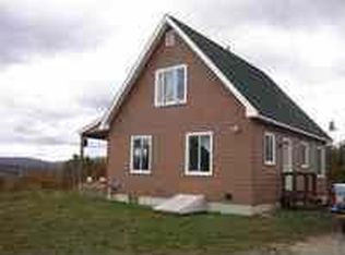 6626 Vt Route 102, Brunswick, VT 05905