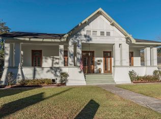 215 W Lasalle St, Ville Platte, LA 70586