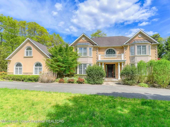 31 Brandywine Road, Ocean Twp, NJ 07712