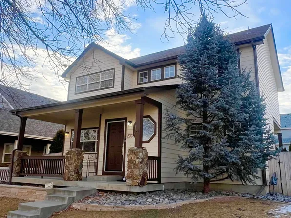 233 Harvest St, Longmont, CO 80501