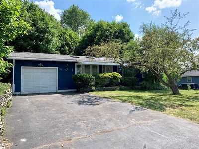 122 Thurber St, Syracuse, NY, 13210