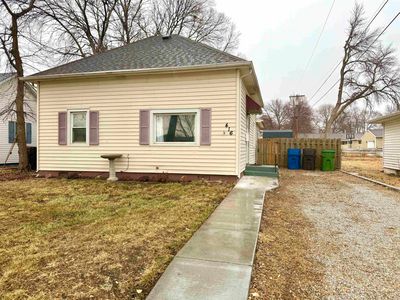416 E 34th St, Kearney, NE, 68847