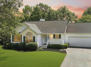 105 Laurel Ridge Way, Greenwood, SC 29649