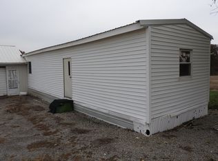 56342 Shelburn Rd, New London, MO 63459