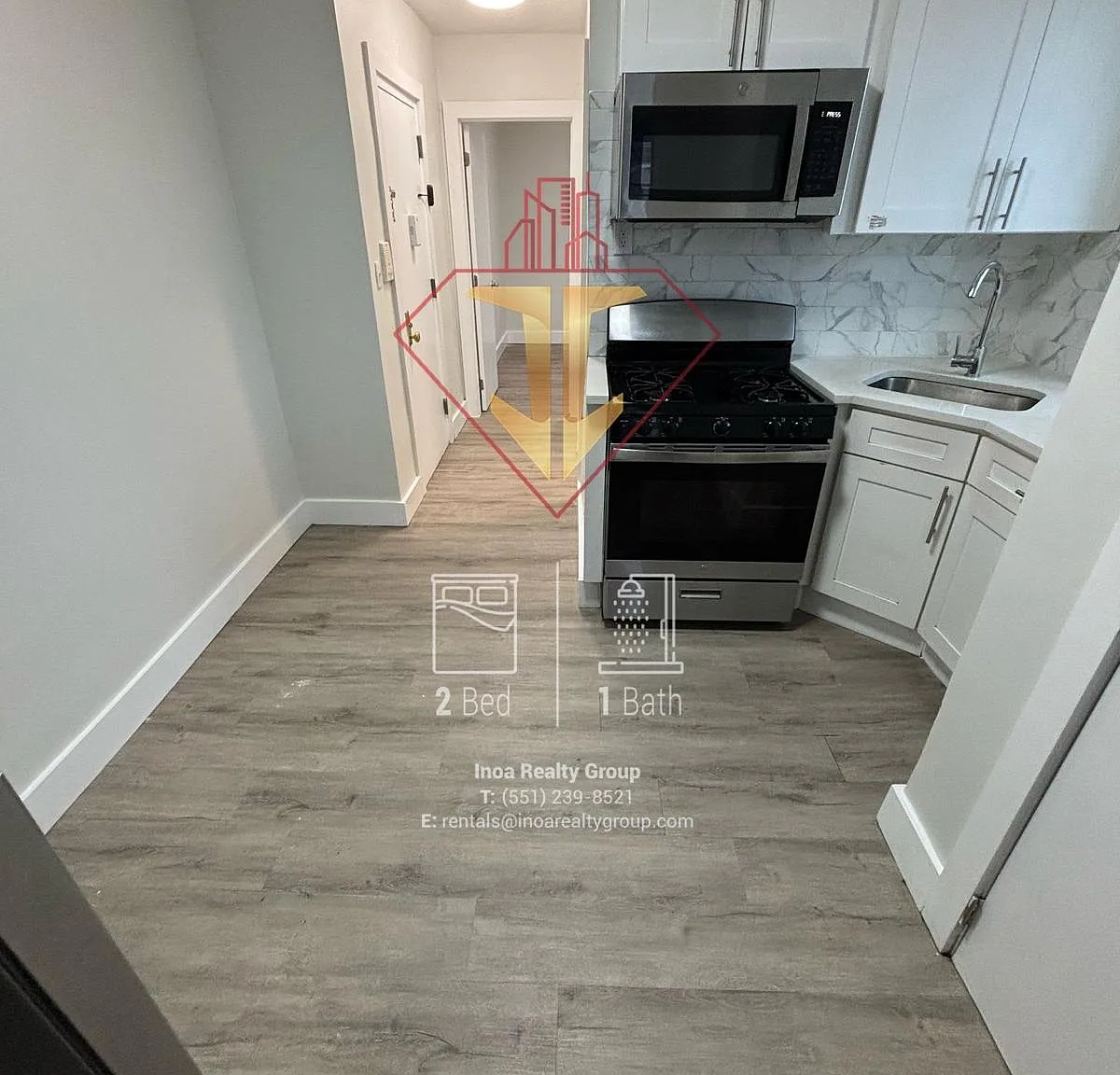 2 bed, $1,795 — Photo 1