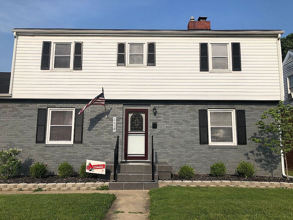 1st image of 2428 N Grand Ave