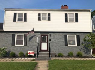 2428 N Grand Ave, Connersville, IN 47331