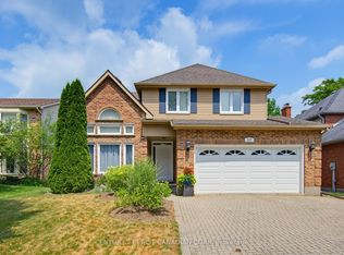 127 Chalfont Cres, London, ON N6H 4Y2