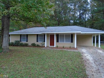 130 Longstreet Cir, Oxford, GA, 30054