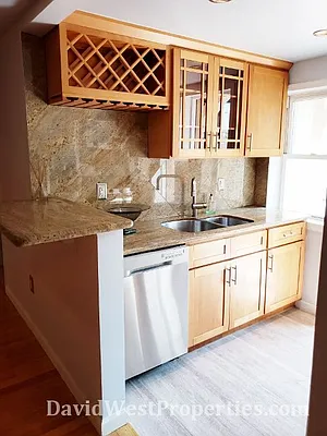 Rented by DavidWest Properties | media 1